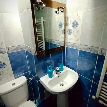 Apartament La Noi Acasa