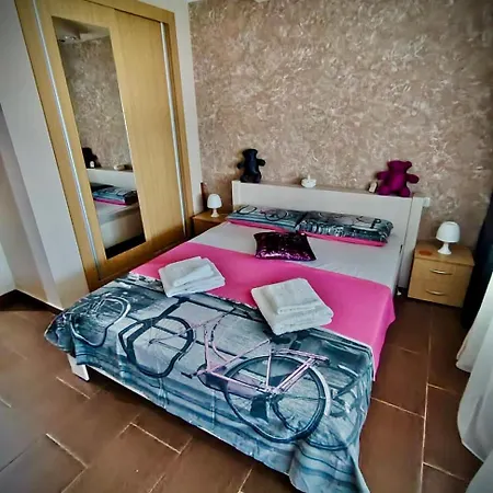 La Noi Acasa Konstanca