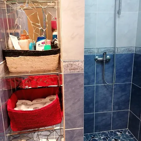 La Noi Acasa Apartament *