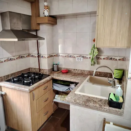Apartament La Noi Acasa
