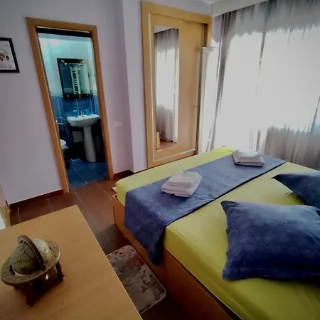 Apartament La Noi Acasa *