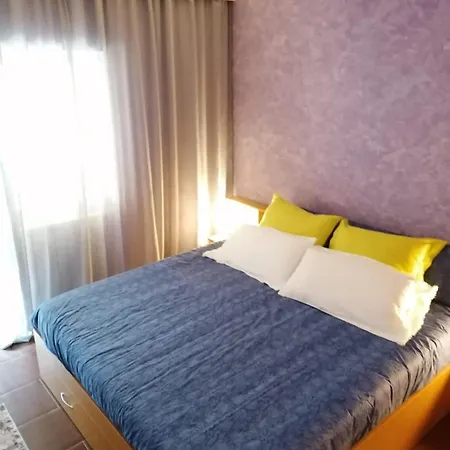 La Noi Acasa Apartament Konstanca