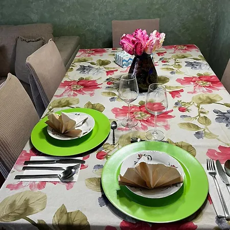 La Noi Acasa Apartament Konstanca