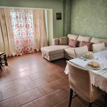 La Noi Acasa Konstanca