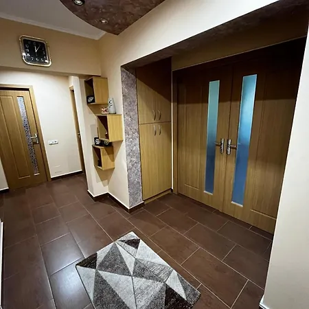 Apartament La Noi Acasa Konstanca